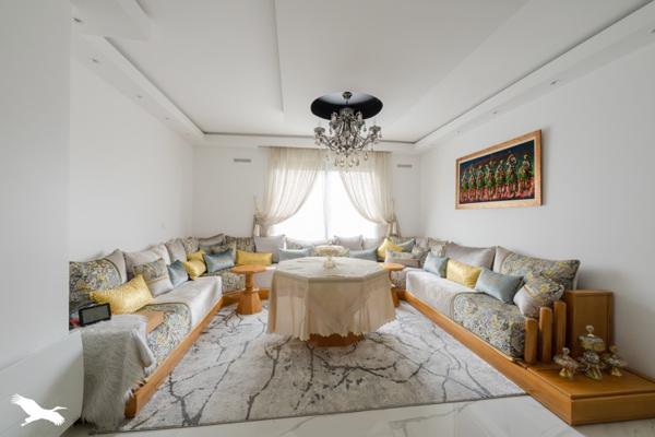 Maison à vendre |                                       Argenteuil |                                        6 pièces  |  140 m²