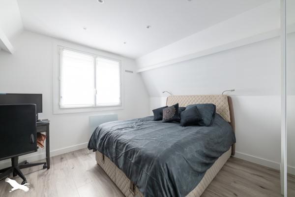 Maison à vendre |                                       Argenteuil |                                        6 pièces  |  140 m²