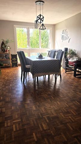 Appartement à NEUVILLE LES DIEPPE (76370)