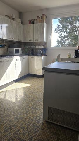 Appartement à NEUVILLE LES DIEPPE (76370)