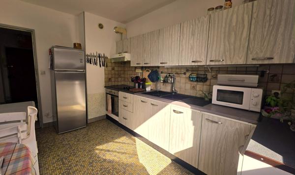 Appartement à NEUVILLE LES DIEPPE (76370)