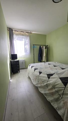 Appartement à NEUVILLE LES DIEPPE (76370)