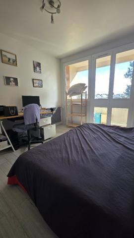 Appartement à NEUVILLE LES DIEPPE (76370)