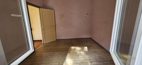 Maison de ville à LE BLANC (36300)