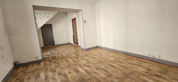 Maison de ville à LE BLANC (36300)