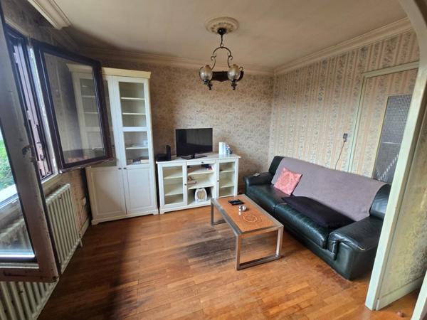 Maison 68 m² avec sous-sol complet – Terrain 504 m² – Idéal 1er achat ou investisseur