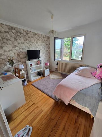 Maison 68 m² avec sous-sol complet – Terrain 504 m² – Idéal 1er achat ou investisseur