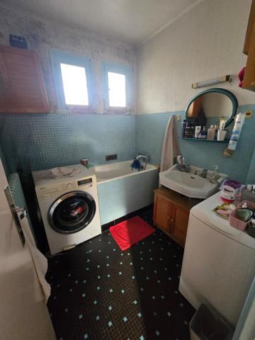 Maison 68 m² avec sous-sol complet – Terrain 504 m² – Idéal 1er achat ou investisseur