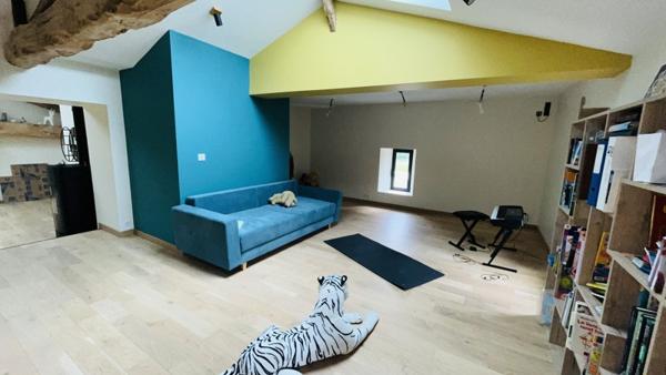 Maison à vendre |  Tonneins |  10 pièces | 280 m²