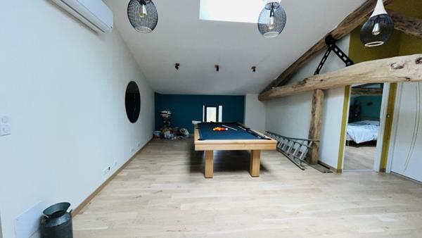 Maison à vendre |  Tonneins |  10 pièces | 280 m²