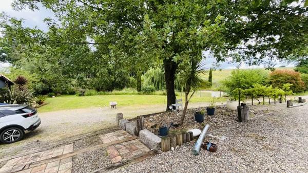 Maison à vendre |  Tonneins |  10 pièces | 280 m²