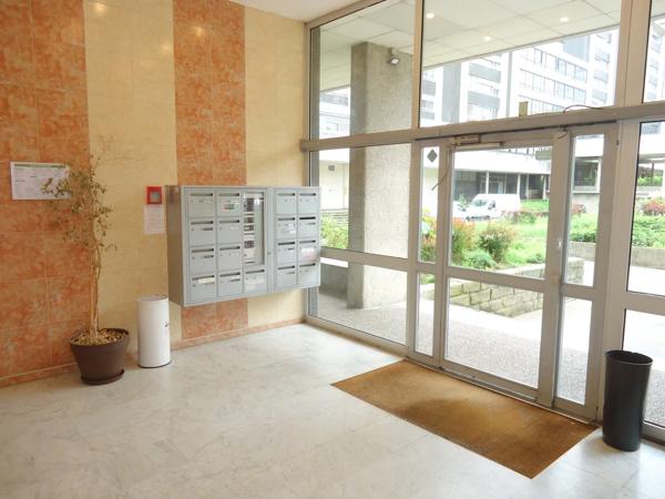 Sarcelles - Paul Herbé - Appartement 6 pièces / 4 chambres - 114 m2 - 187 000 €
