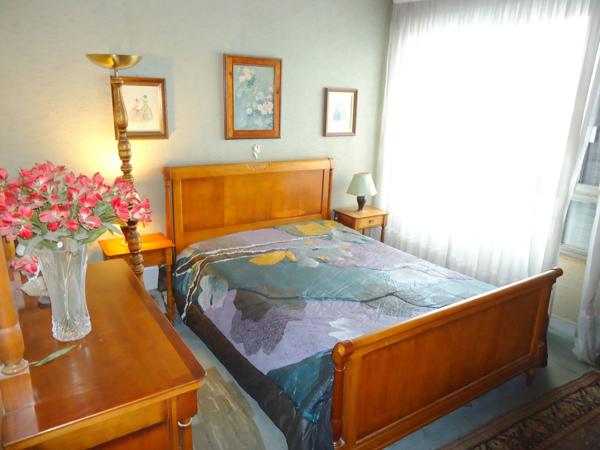 Sarcelles - Paul Herbé - Appartement 6 pièces / 4 chambres - 114 m2 - 187 000 €