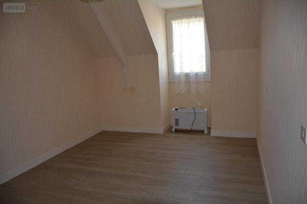 Maison à vendre à Sablé-sur-Sarthe dans la Sarthe (72300), ref : 53039-412