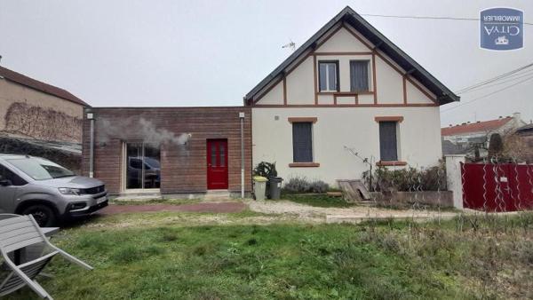 Appartement à louer 1 pièce 11.2m² Dijon (21000)