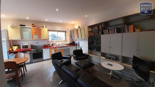 Appartement à louer 1 pièce 11.2m² Dijon (21000)