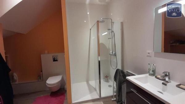 Appartement à louer 1 pièce 11.2m² Dijon (21000)