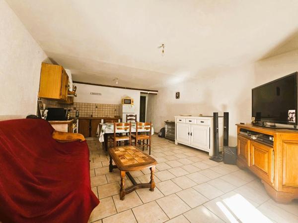 À VENDRE – T2 plein de potentiel à Draguignan – Quartier des Arts