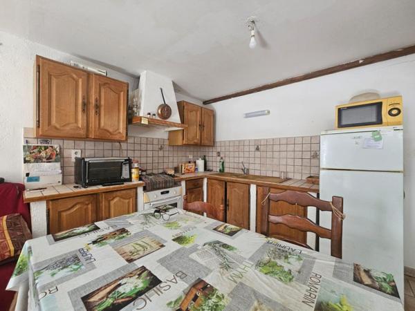 À VENDRE – T2 plein de potentiel à Draguignan – Quartier des Arts