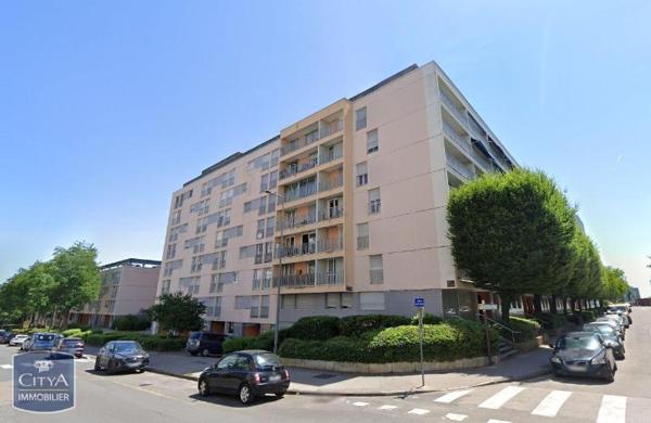 Location parking Dijon (21000)