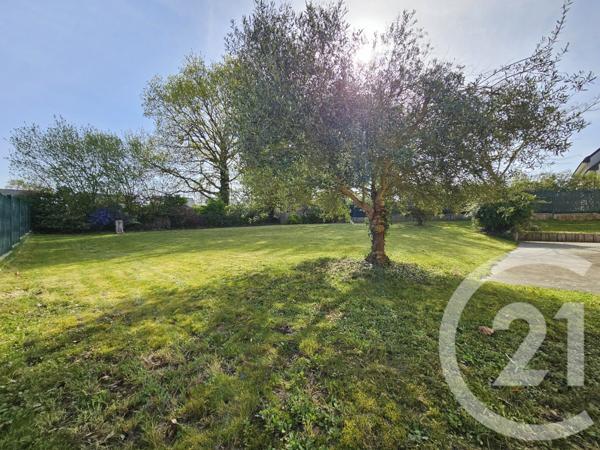 Maison à vendre  7 pièces - 180,97 m2 BEAUSSAIS SUR MER - 22