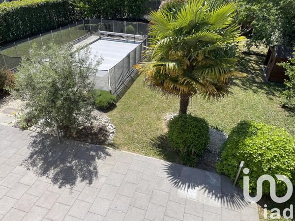 Maison à vendre 8 pièces 216 m² Grisy-Suisnes