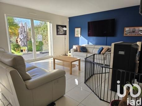 Maison à vendre 8 pièces 216 m² Grisy-Suisnes