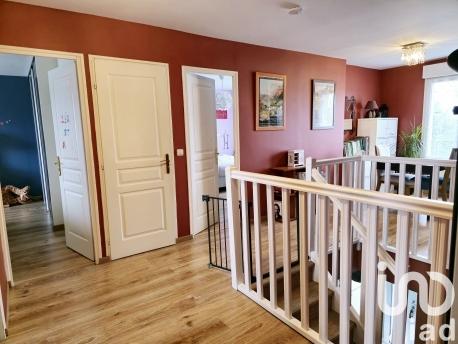 Maison à vendre 8 pièces 216 m² Grisy-Suisnes