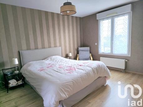 Maison à vendre 8 pièces 216 m² Grisy-Suisnes