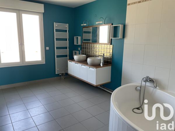 Maison à vendre 8 pièces 216 m² Grisy-Suisnes