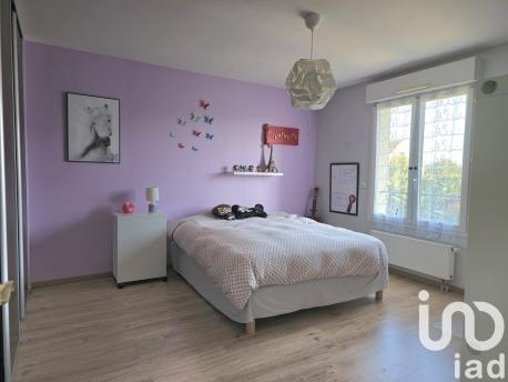 Maison à vendre 8 pièces 216 m² Grisy-Suisnes