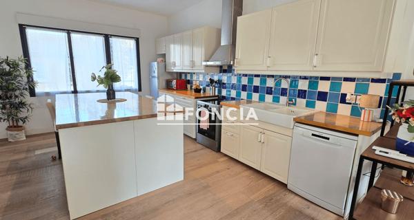 À vendre Appartement 3 pièces 81.37 m² - Toulouse 31300