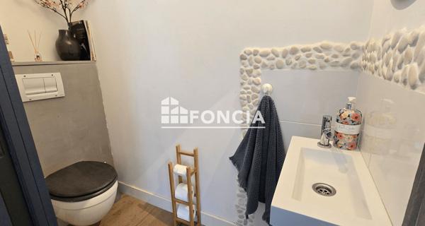 À vendre Appartement 3 pièces 81.37 m² - Toulouse 31300