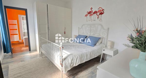 À vendre Appartement 3 pièces 81.37 m² - Toulouse 31300