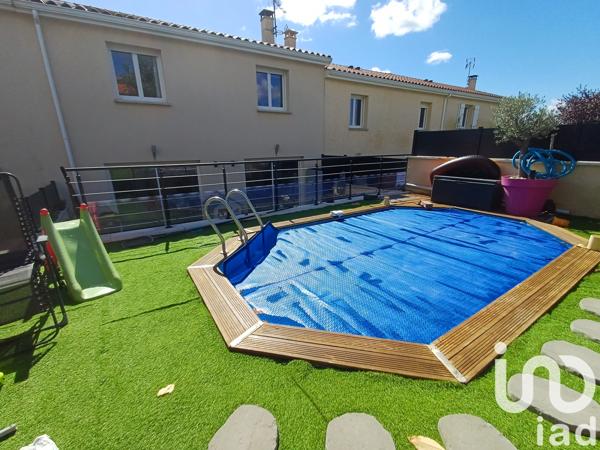 House for sale 4 rooms 83 m² Saint-Martin-la-Plaine