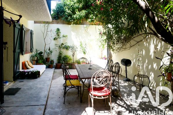 Maison à vendre 6 pièces 150 m² Perpignan