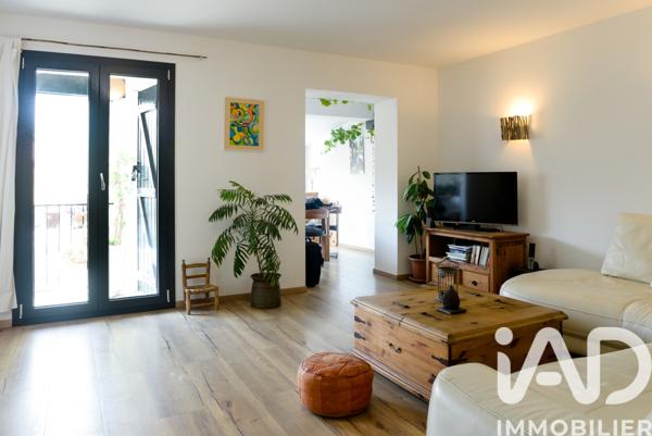 Maison à vendre 6 pièces 150 m² Perpignan