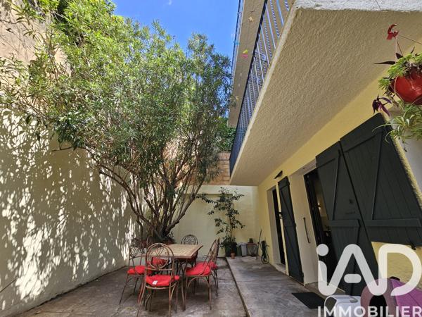 Maison à vendre 6 pièces 150 m² Perpignan