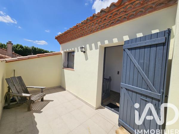 Maison à vendre 6 pièces 150 m² Perpignan