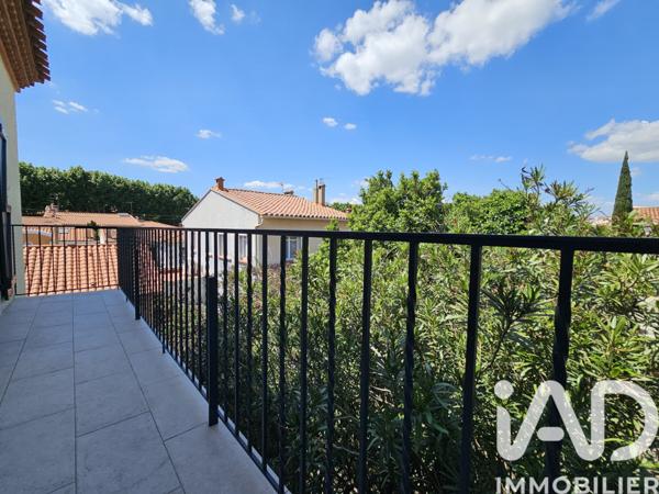 Maison à vendre 6 pièces 150 m² Perpignan