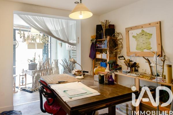 Maison à vendre 6 pièces 150 m² Perpignan