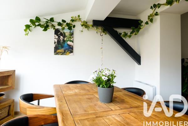 Maison à vendre 6 pièces 150 m² Perpignan
