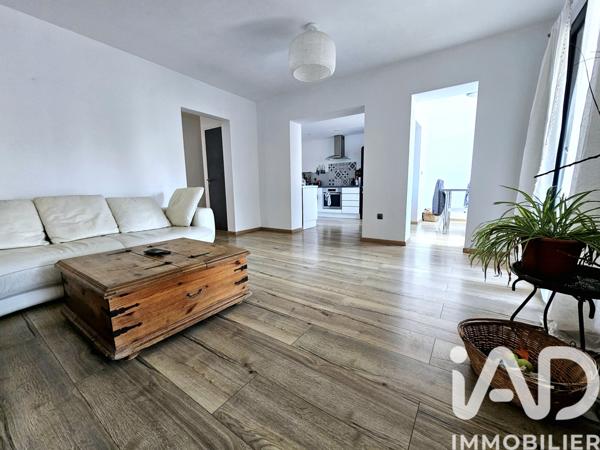 Maison à vendre 6 pièces 150 m² Perpignan