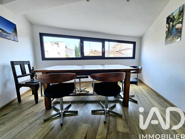 Maison à vendre 6 pièces 150 m² Perpignan