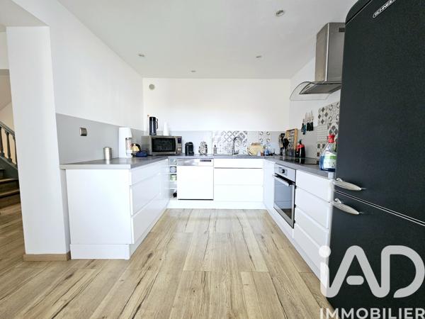 Maison à vendre 6 pièces 150 m² Perpignan