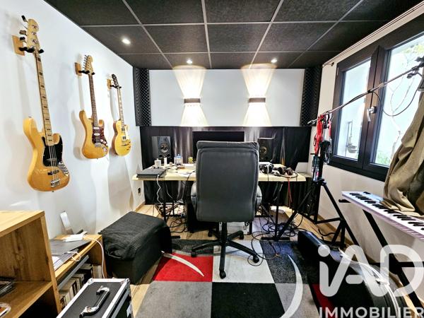 Maison à vendre 6 pièces 150 m² Perpignan