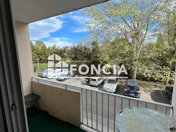 À vendre Studio 18 m² - Perpignan 66000