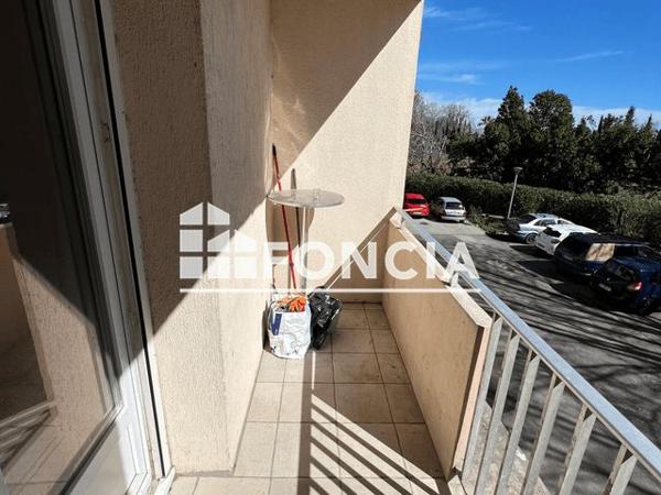 À vendre Studio 18 m² - Perpignan 66000