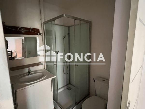 À vendre Studio 18 m² - Perpignan 66000