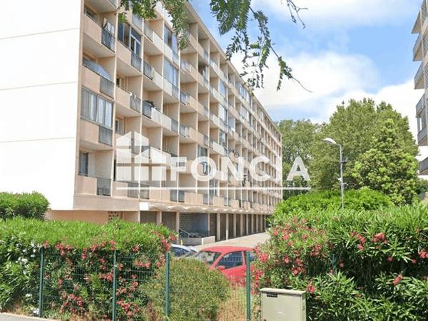 À vendre Studio 18 m² - Perpignan 66000